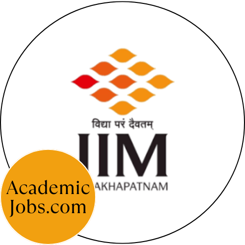 IIM Visakhapatnam logo